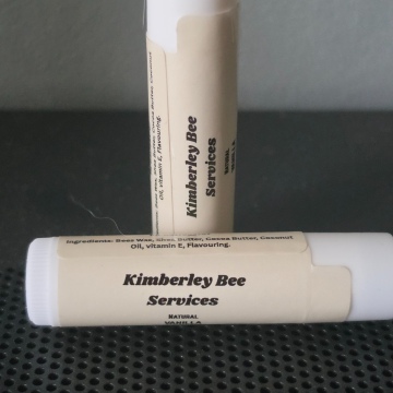 Mango Lip Balm