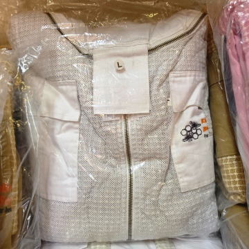 Bee Suite L white