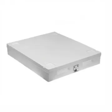 Technoset bee Hive Cover Vented 10frame Langstroth – Twin Wall Technology