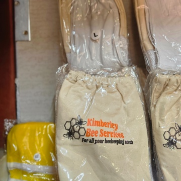 Beekeeping Gloves L